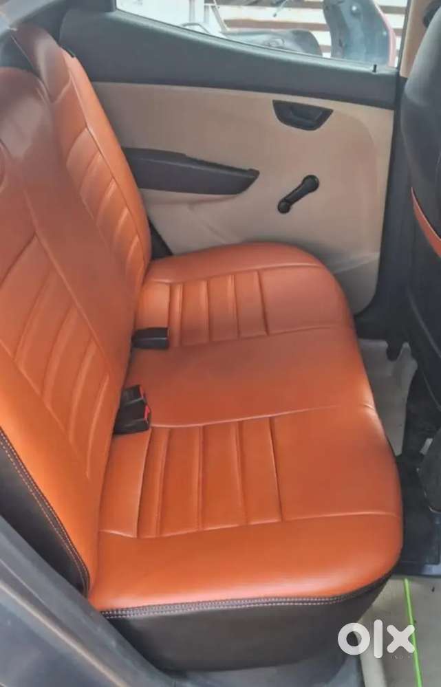 Eon Good Condition With Ac