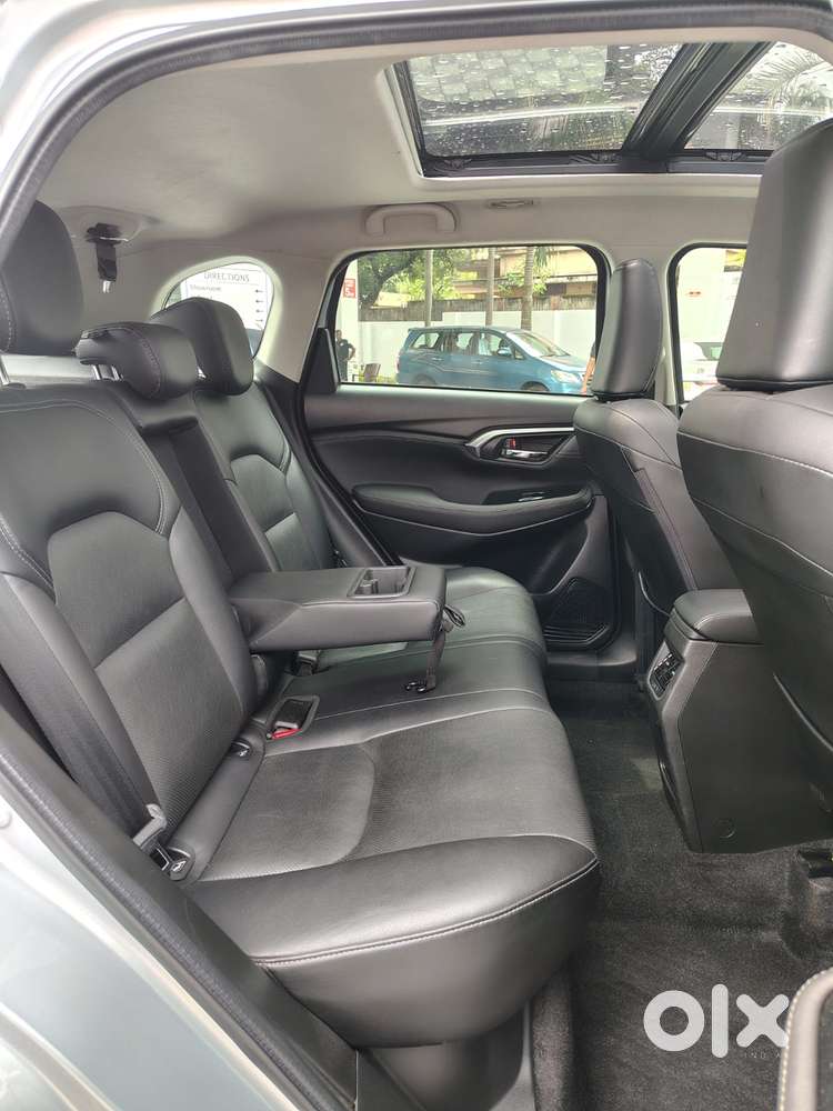 Toyota Urban Cruiser Hyryder 1.5 V Neo Drive, 2022, Petrol