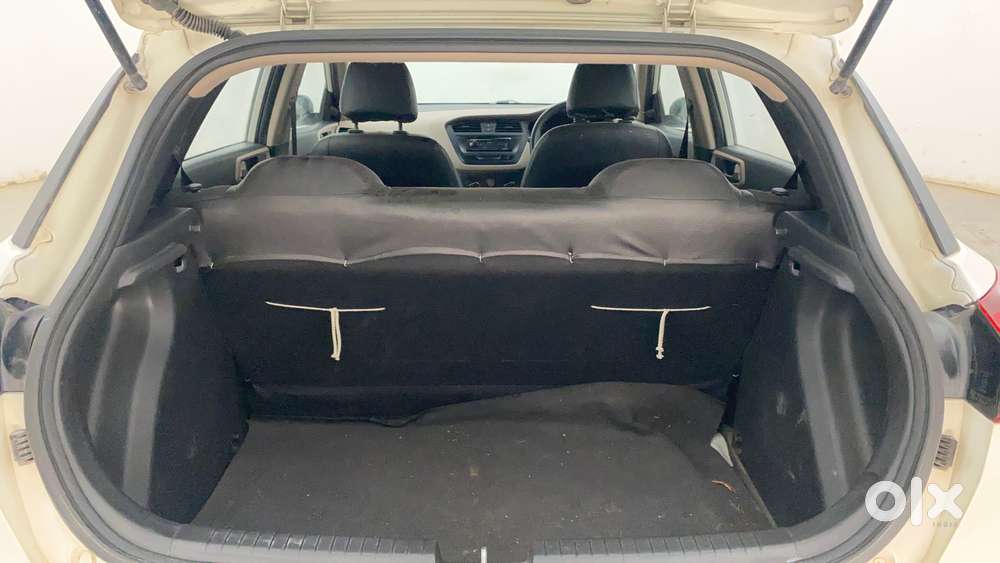 Hyundai Elite I20 Era 1.2, 2017, Petrol