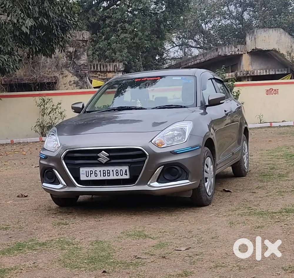 Maruti Suzuki Dzire 2023 Vxi Abs