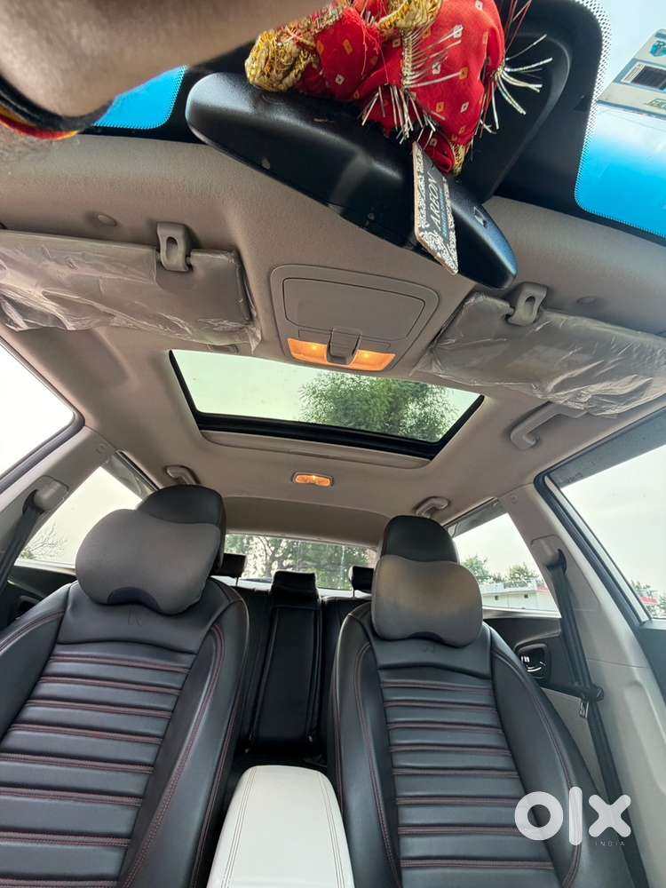 Mahindra Xuv300 Diesel 2022