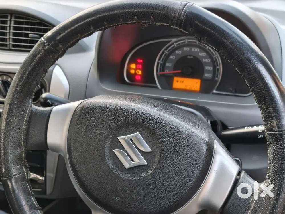 Maruti Alto 800 Lxi 9700 Kms