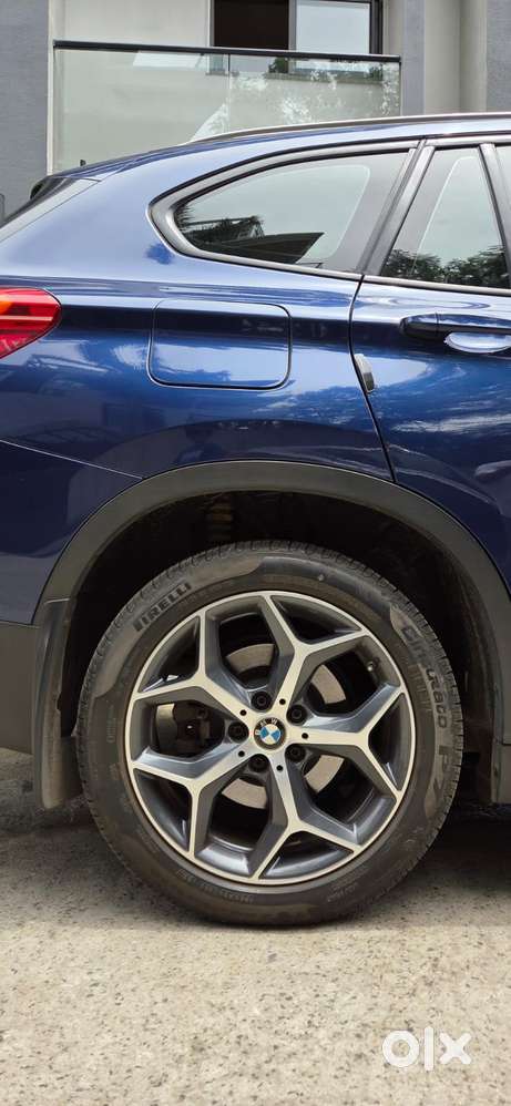 Bmw X1 2.0 Sdrive20i Xline, 2017, Diesel