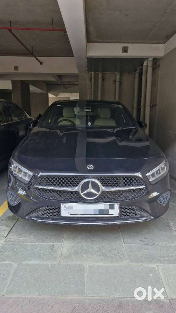 Mercedes-benz A-class Limousine 1.3 A 200, 2025, Petrol