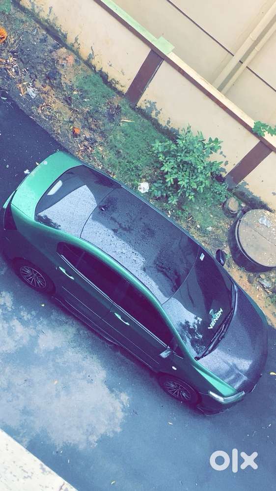 Honda City Petrol 2009