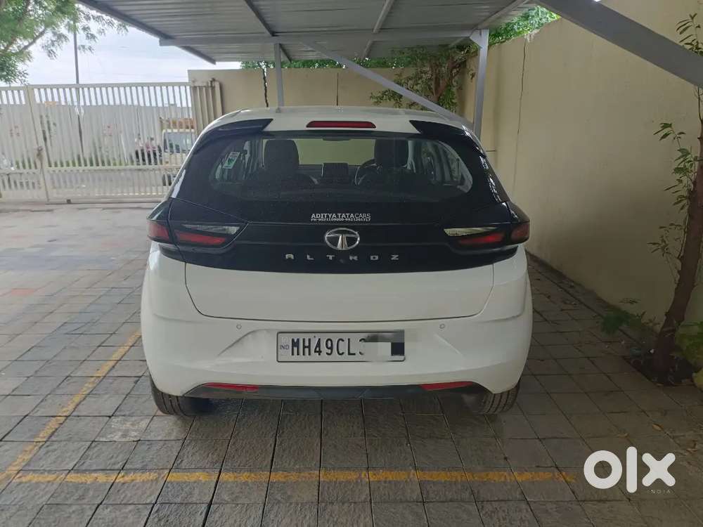 Brokers Stay Away Please. Tata Altroz 1.5 Xt 2023 Diesel Manual