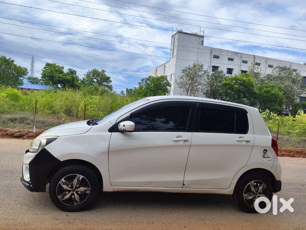 Maruti Suzuki Celerio Zxi Mt, 2019, Petrol