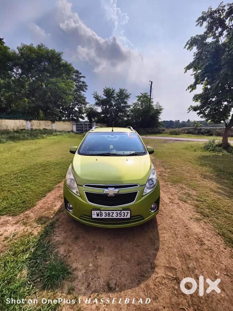 Chevrolet Beatl Lt 2010