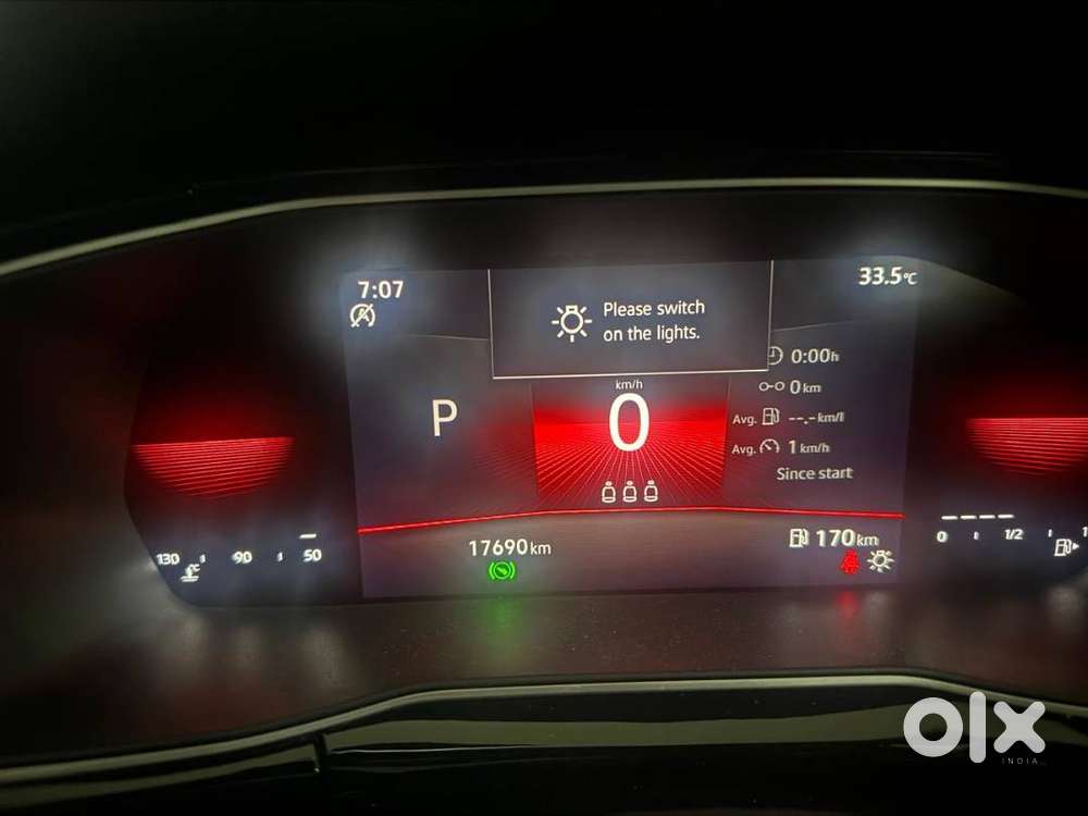 1 Litre Gt Line At 2024 December Model