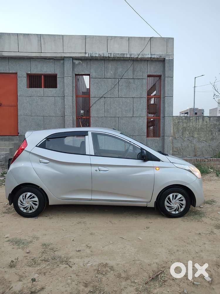 Hyundai Eon Era +, 2016, Petrol