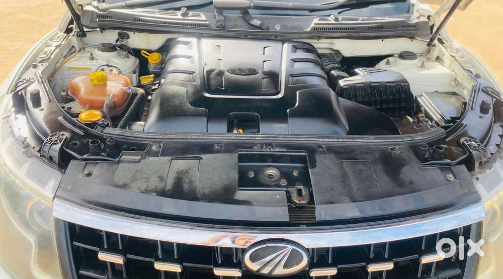 Mahindra Xuv500 W11, 2019, Diesel