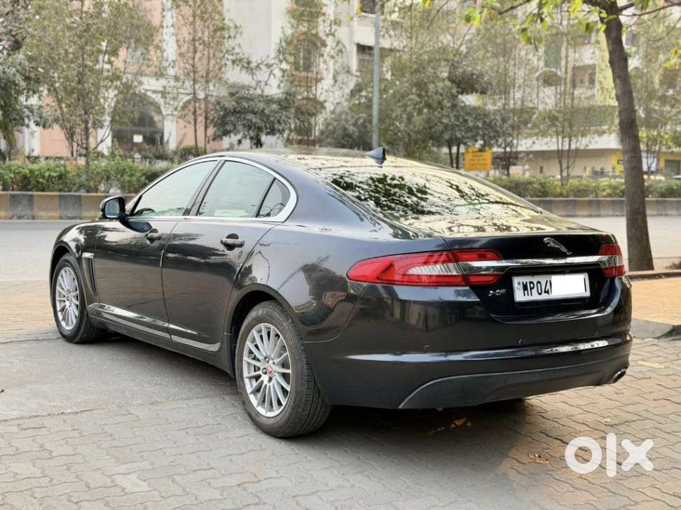 Jaguar Xf 2.2 Diesel, 2015, Diesel