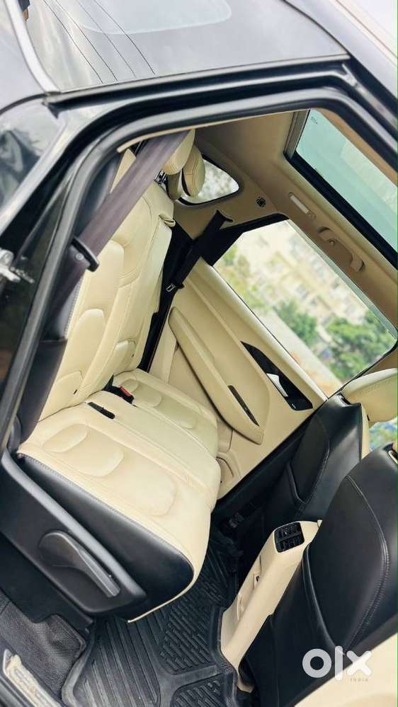 Mg Hector Hybrid Sharp Mt, 2022, Petrol