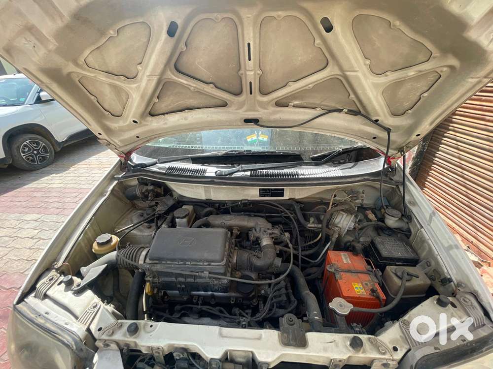 Hyundai Santro Xing 2014 Model