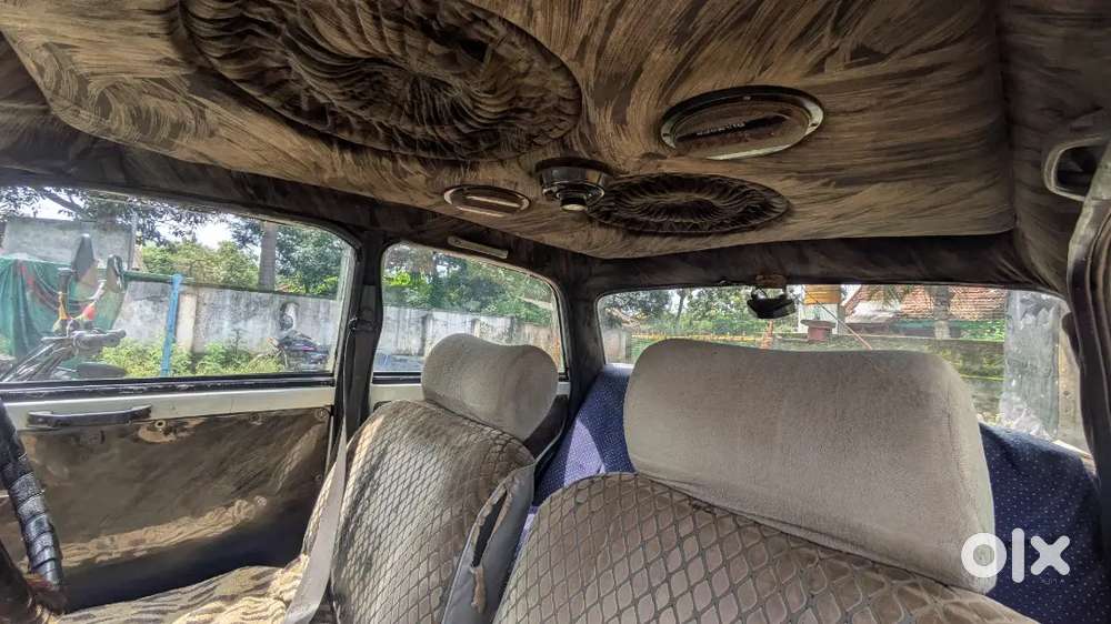 Fiat Premier Padmini 1993 Diesel