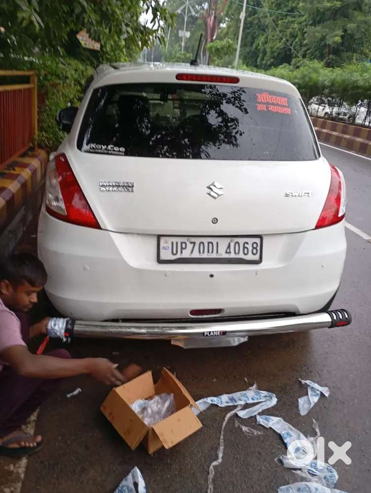 Maruti Swift Vdi 2016 Diesel
