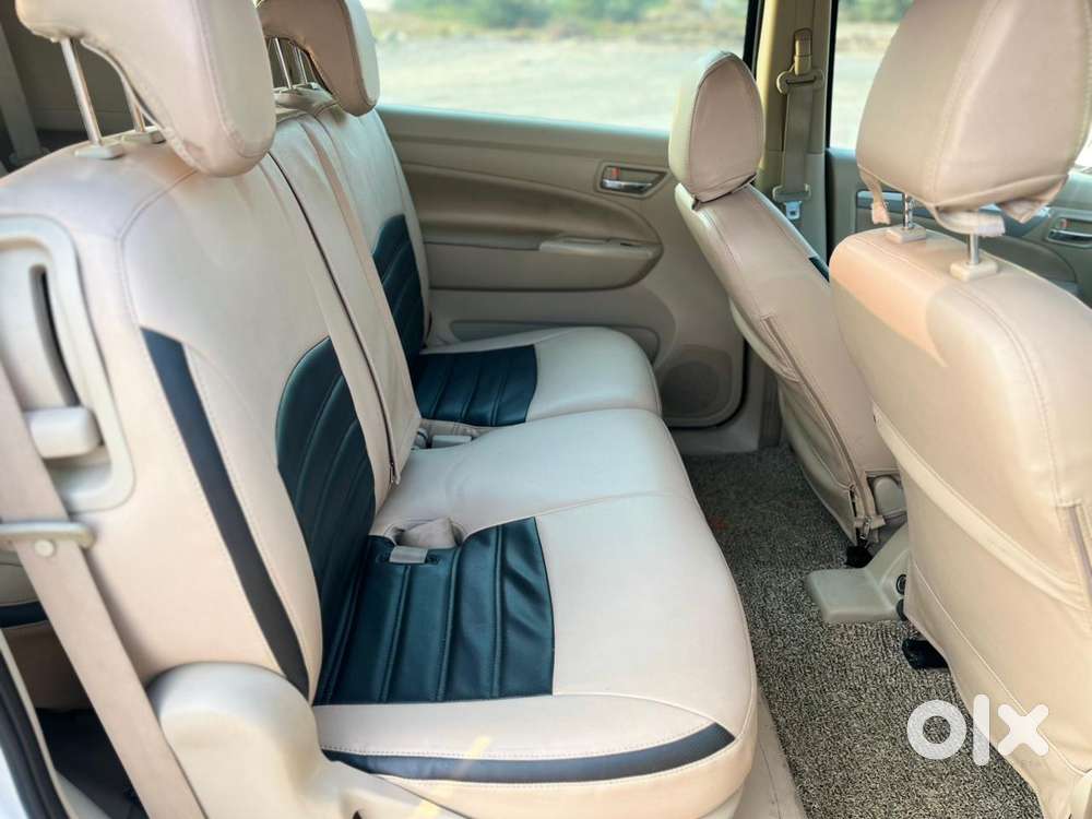 Maruti Suzuki Ertiga Vdi Shvs, 2018, Diesel