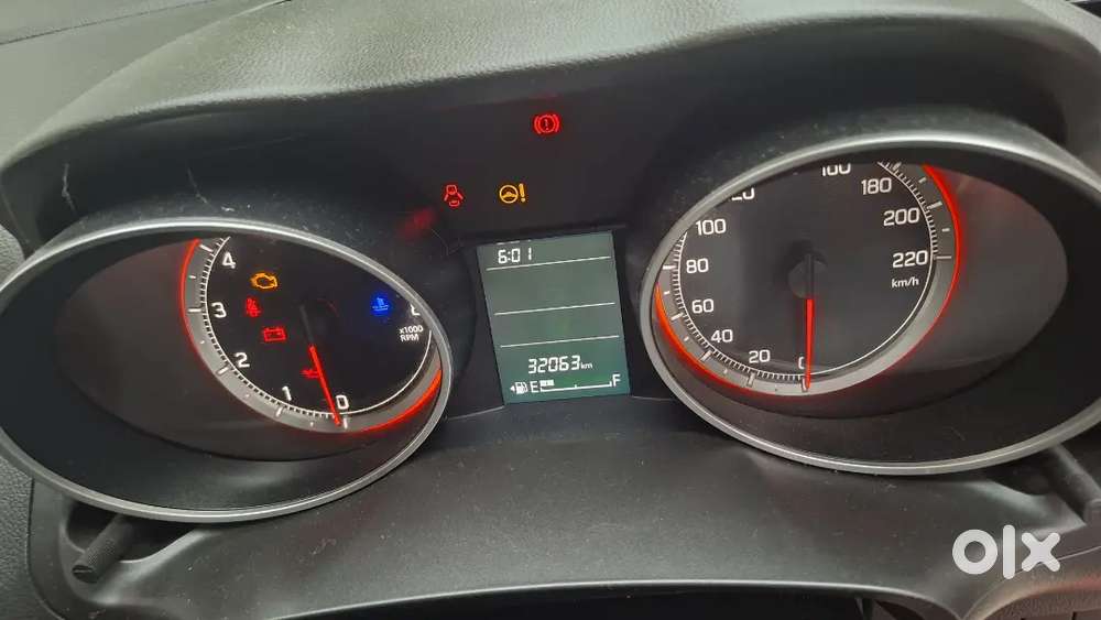 Maruti Suzuki Swift 2022 Petrol 32000 Km Driven, New Conduction