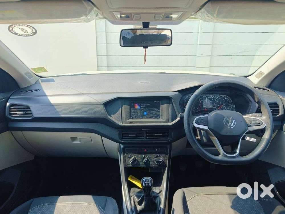 Volkswagen Tiguan 1.0 Tsi, 2022, Petrol