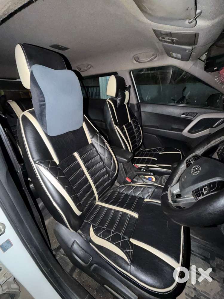 Hyundai Creta Diesel 2017