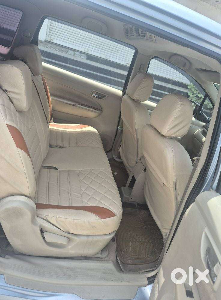 Maruti Suzuki Ertiga 2012-2015 Vdi, 2013, Diesel