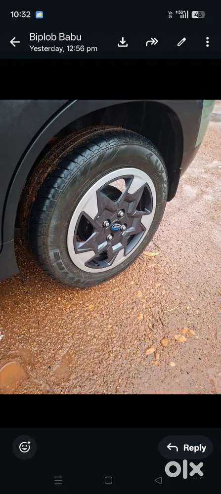 Hyundai Exter Is In Brand New Condition