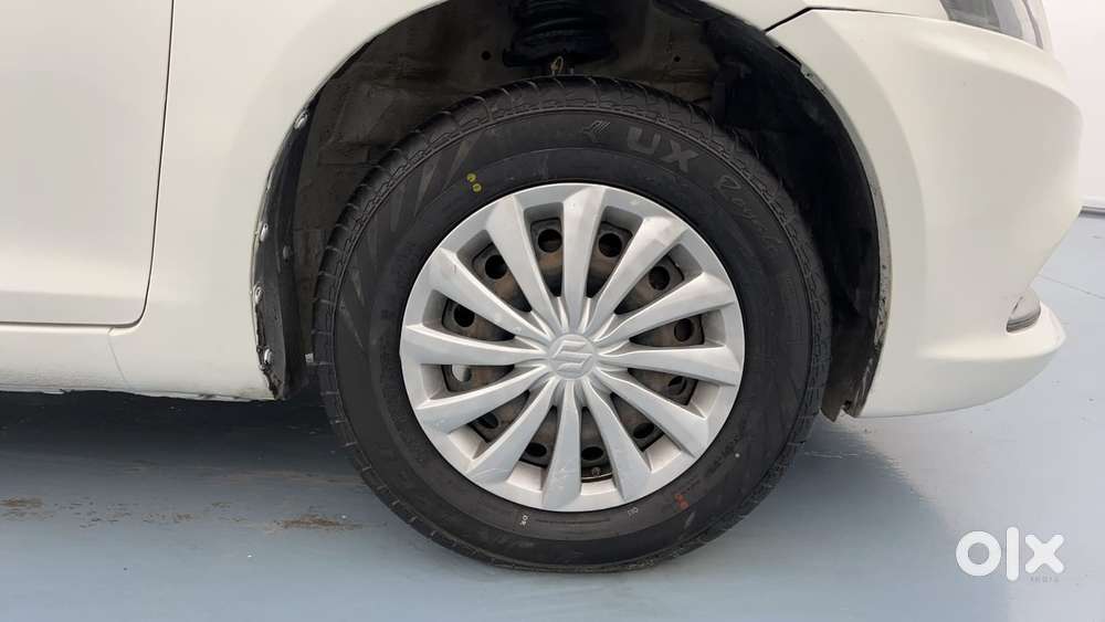 Maruti Suzuki Swift Dzire 2012-2015 Vdi, 2016, Diesel