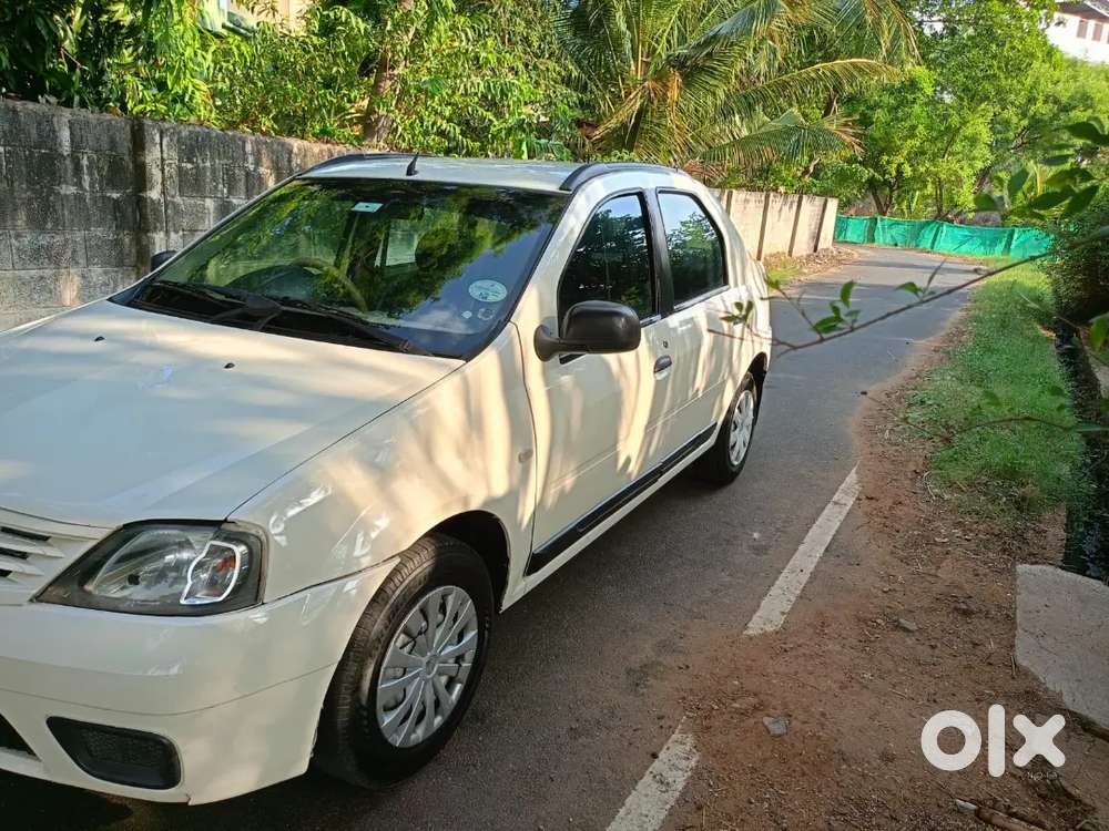 Mahindra Verito Diesel 2012