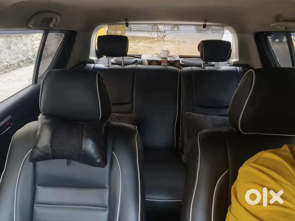 Maruti Suzuki Swift May 2015