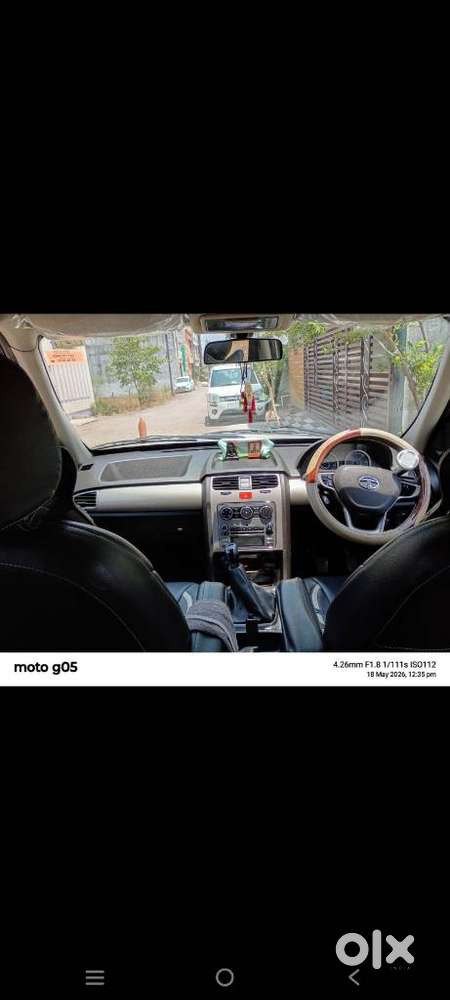 Tata Safari Storme [2015-2019] 2.2 Ex 4x2, 2016, Diesel