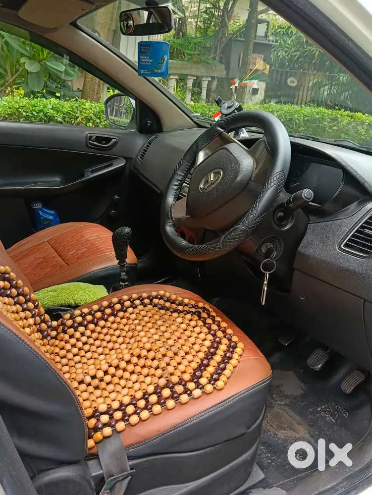 Tata Zest Diesel Manual 2018