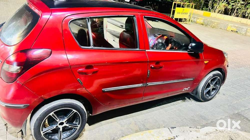 Hyundai Car 2009 Model