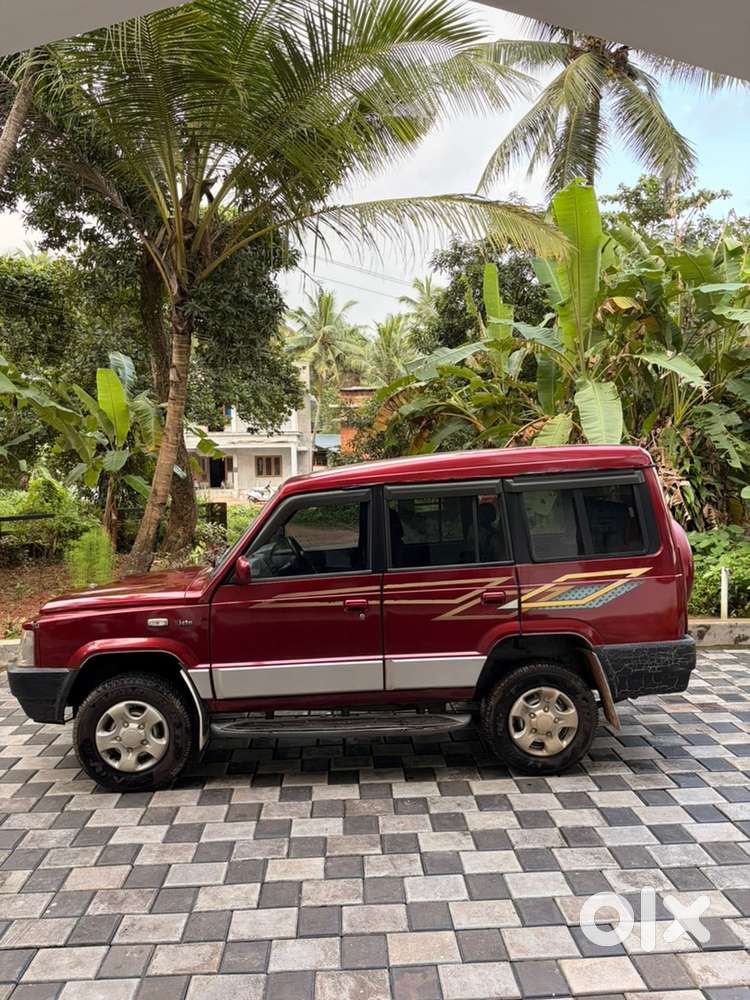 Tata Sumo Victa 2007