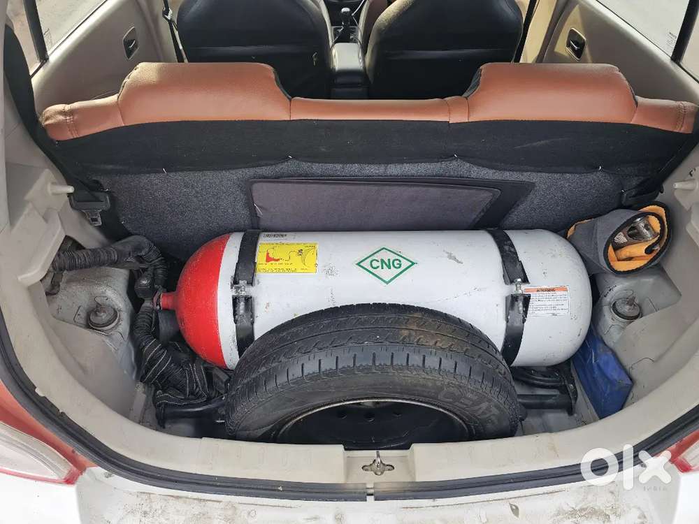 Maruti Suzuki Celerio 2020 Cng & Hybrids Good Condition