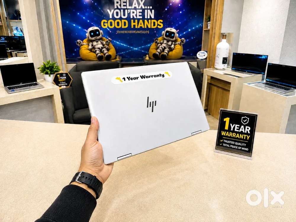 〽️ 1 Year Warranty 〽️ New Like laptop laptops 〽️ Start from 15k
