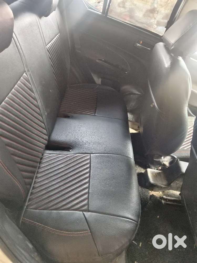 Maruti Suzuki Swift 2013 Diesel 165000 Km Driven