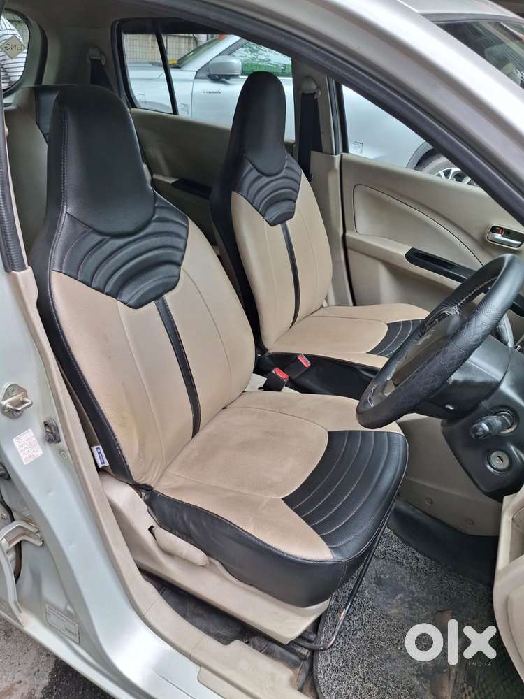 Maruti Suzuki Celerio Vxi Optional Mt, 2019, Cng & Hybrids