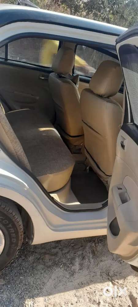 Maruti Suzuki Dzire 2014