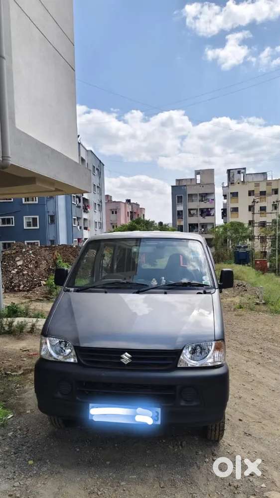 Maruti Suzuki Eeco 2024 Petrol Well Maintained