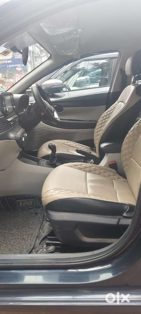 Hyundai I20 Magna 1.2 Mt, 2023, Petrol