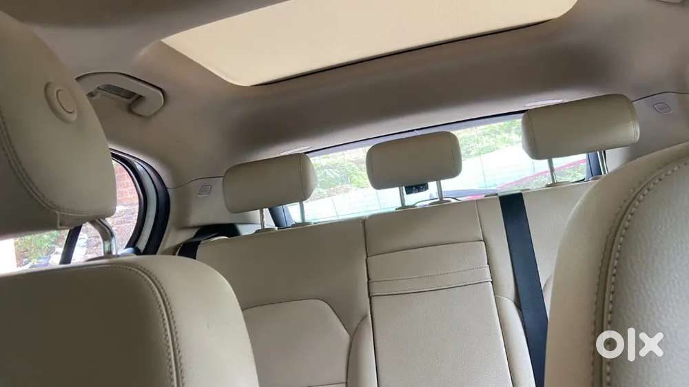 Benz Gla 220d 4 Matic Vell Maintained