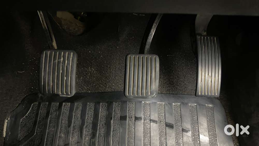 Hyundai Grand I10 Sportz 1.2 Kappa Vtvt, 2017, Petrol