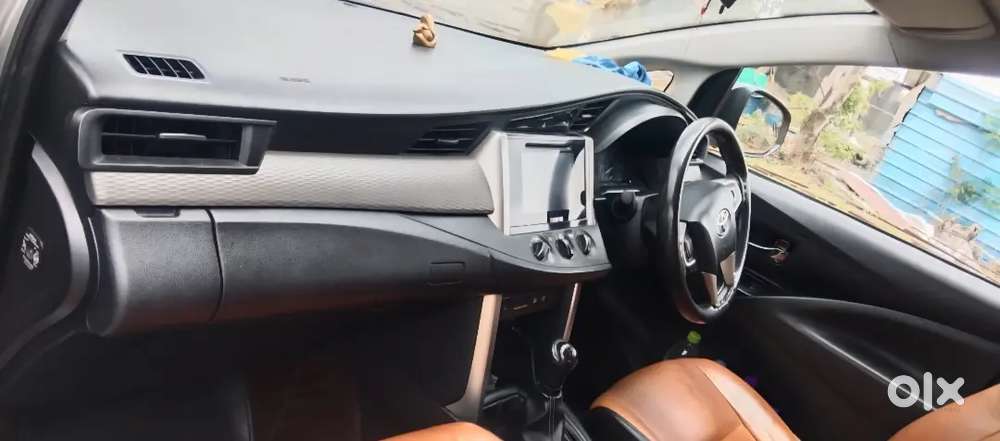 Toyota Innova Crysta 2019 Diesel With All Service Record