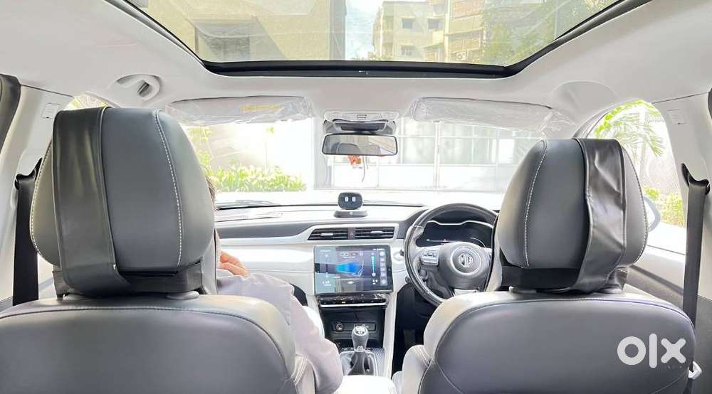 Mg Astor 1.5 Sharp, 2022, Petrol