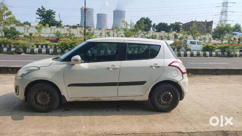 Maruti Swift Vdi 2013