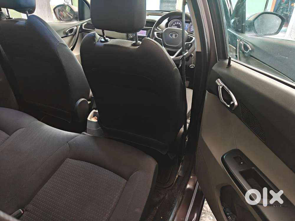 Army Officer Driven Well Maintained Tiaga