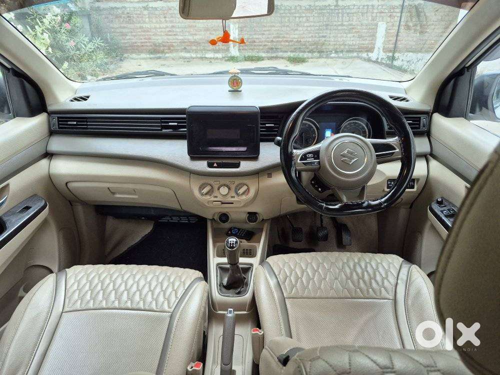 Maruti Suzuki Ertiga Vxi (o) Cng, 2023, Cng & Hybrids