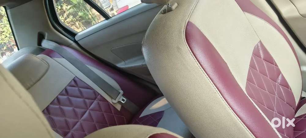 Good Conditions Car