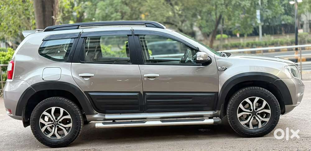 Nissan Terrano Xl Plus 85 Ps Deisel, 2017, Diesel