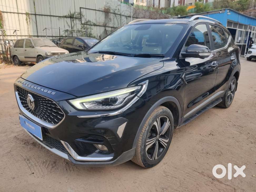 Mg Astor 1.5 Sharp, 2022, Petrol